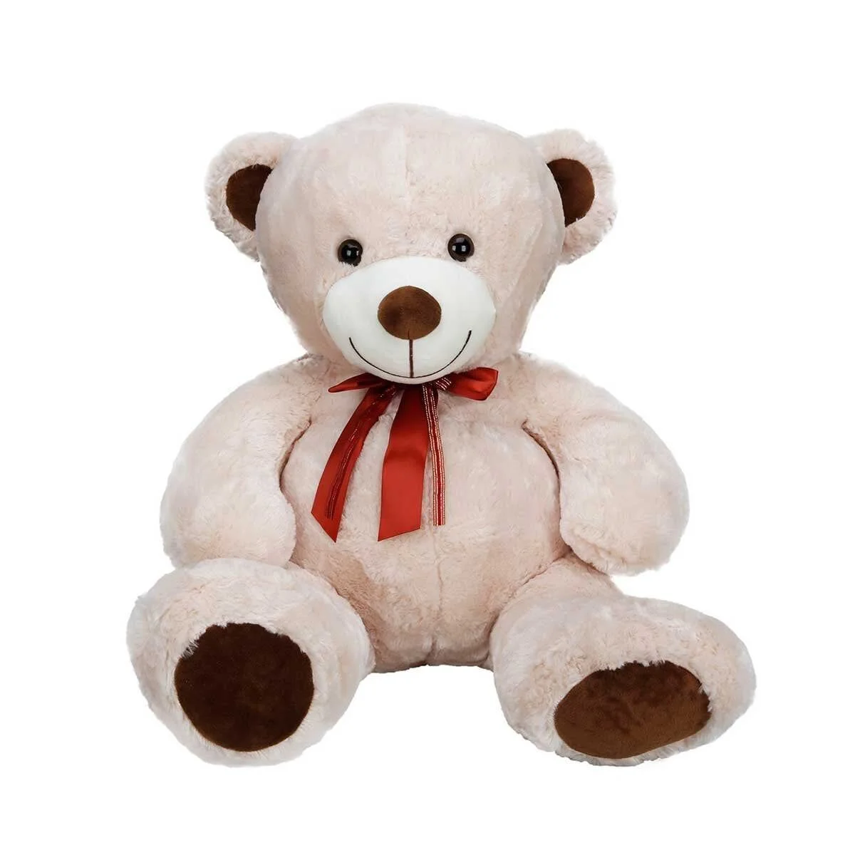 1524 Oturan Peluş Ayı 60 cm