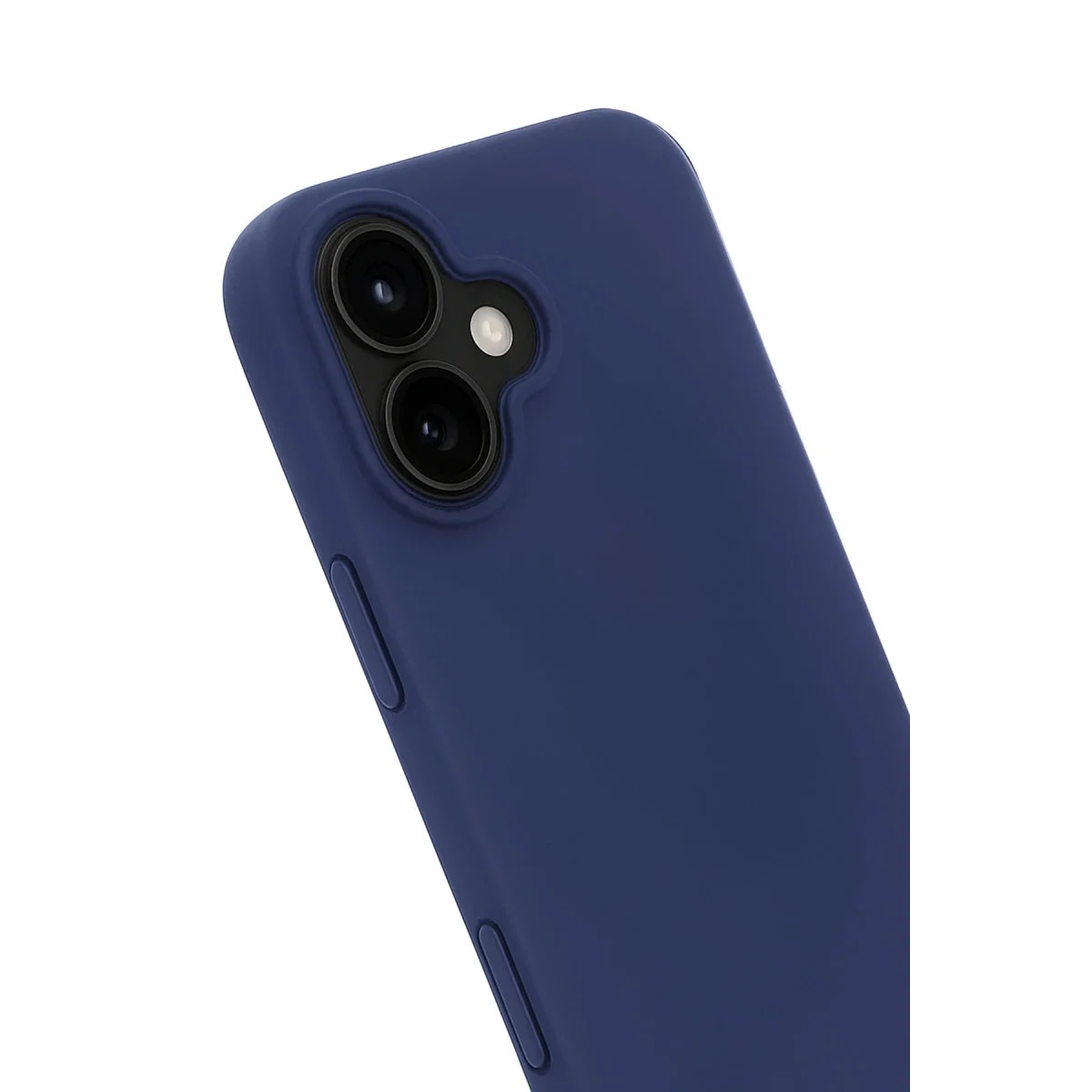 Apple İphone 17 First Silikon - Lacivert görsel 3