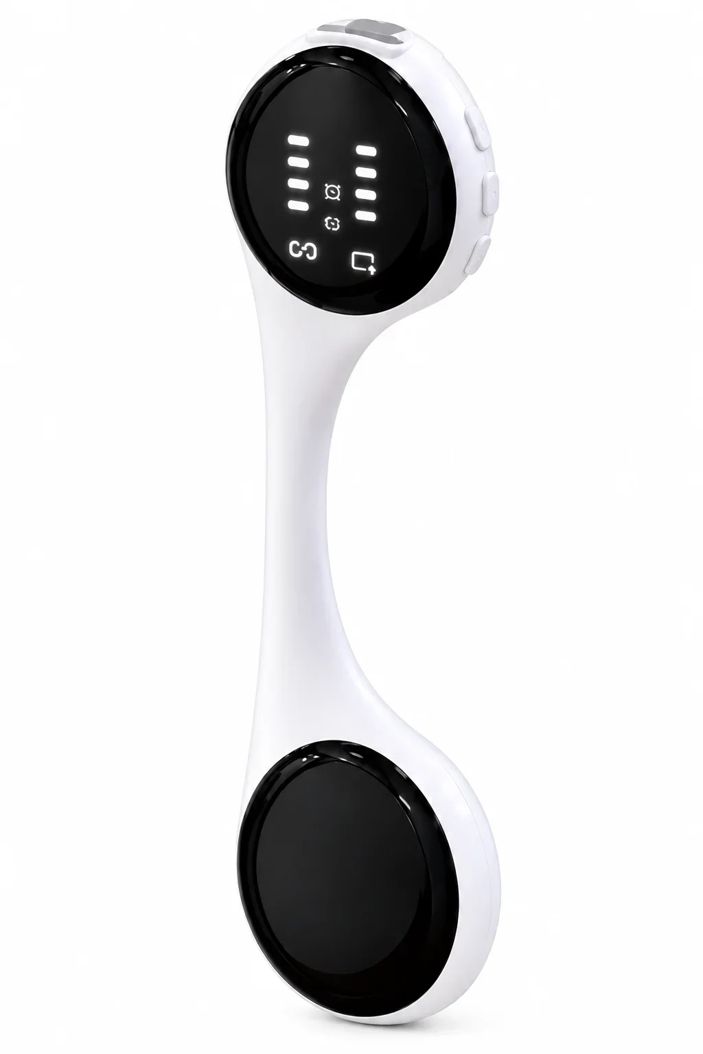 Bluetooth Yastık Altı Uyku Hoparlörü Sessiz Alarm Rahatlatıcı Doğal Sesler görsel 4