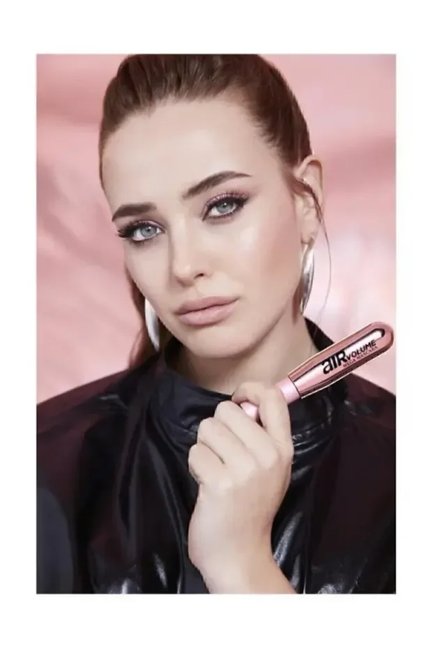 L'Oreal Air Volume Mega Hacim Maskara görsel 4