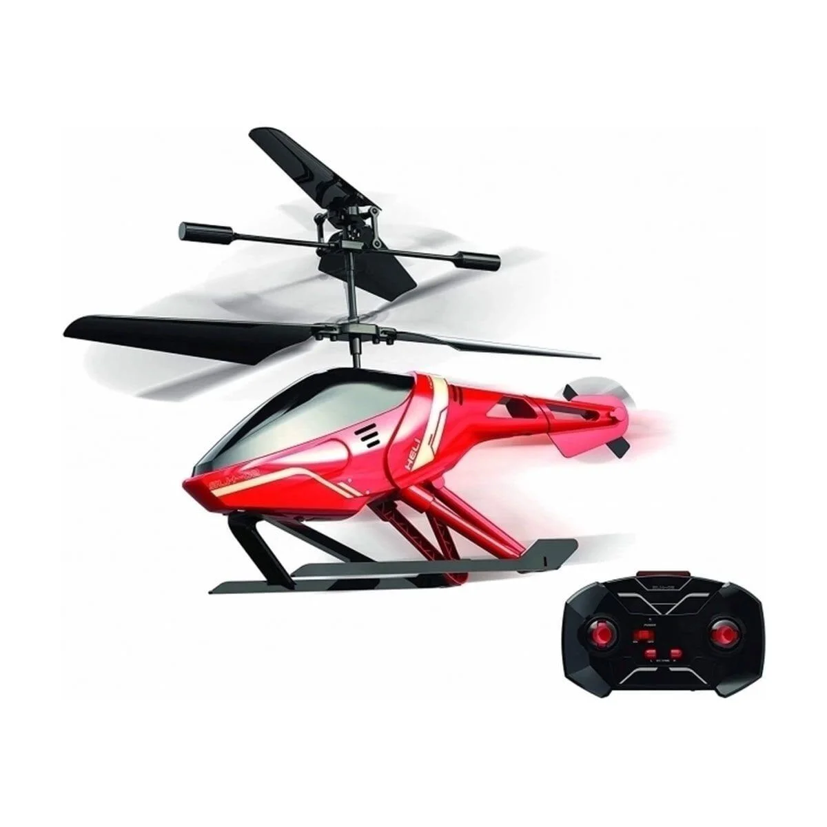 SIL 84786 Silverlit Air Python Helikopter görsel 2