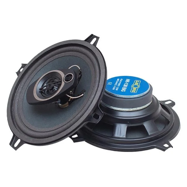 Leone 13 Cm 220 Watt Max 110 Watt Rms 3 Yollu 2’li Hoparlör HR-130 BIG görsel 5