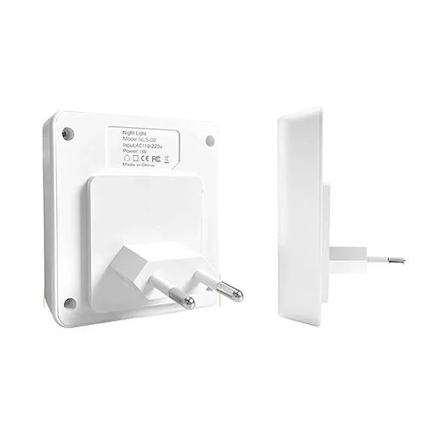 IR Sensörlü Ledli Merdiven Işığı 110-265V görsel 2