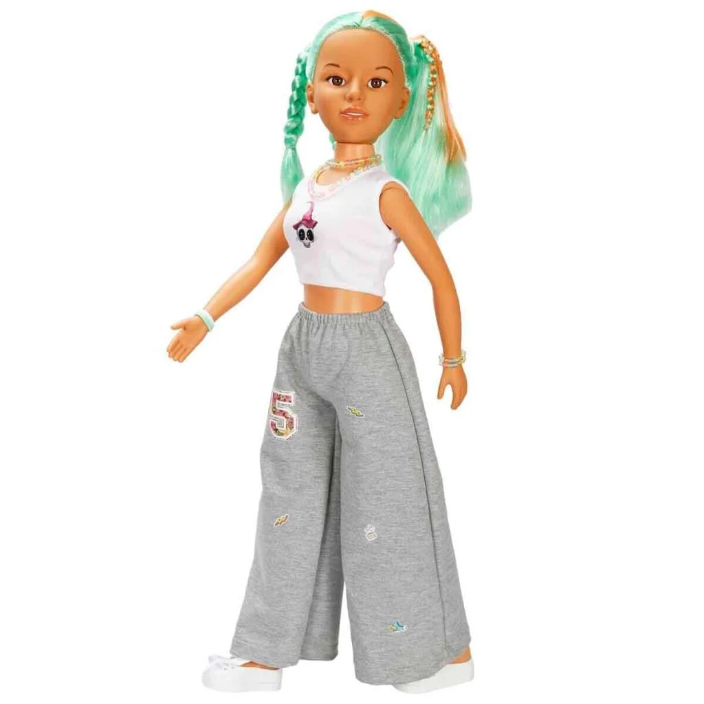 6658 BEBEK COOL SERIES-2 80CM 2A (adet fiyatıdır) görsel 3