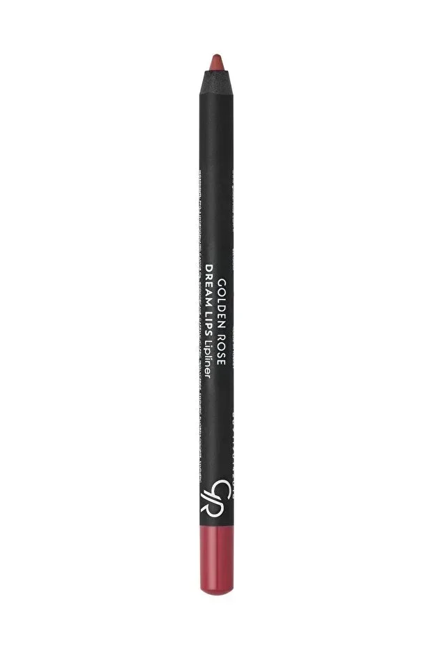 Dream Lips Mat Dudak Kalemi - No: 506