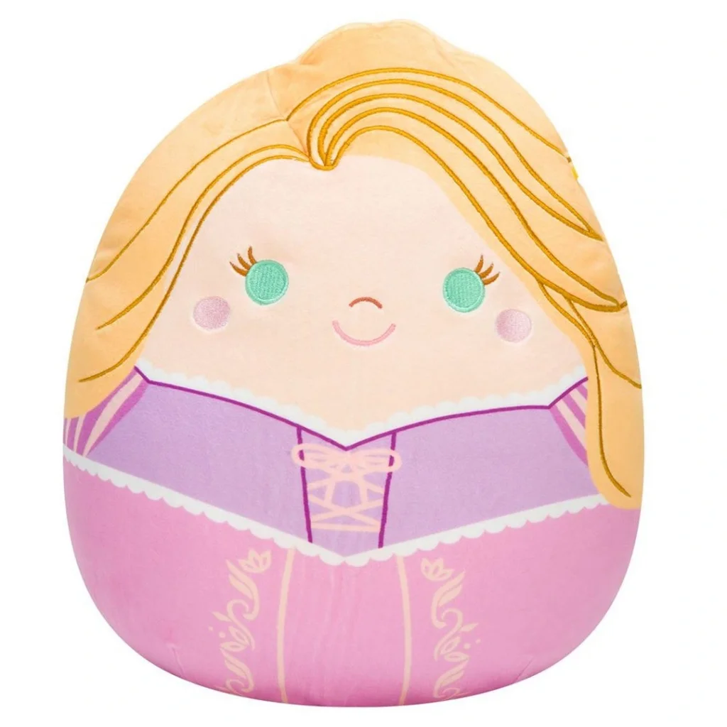 NessiWorld Prenses Seri 20 cm (adet fiyatıdır) görsel 3