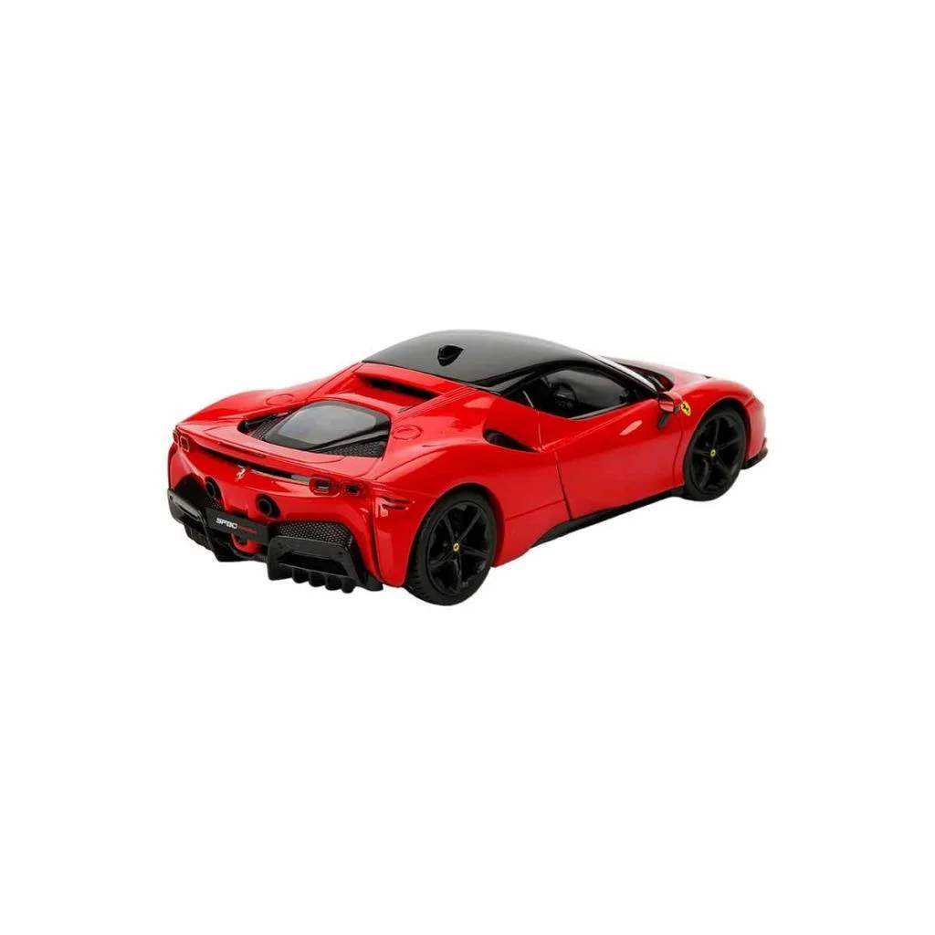 16015 1:18 Ferrari SF90 Stradale Model Araba - görsel 5