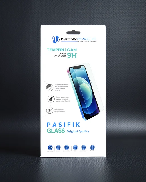 Samsung Galaxy A10 Pasifik Cam Ekran Koruyucu