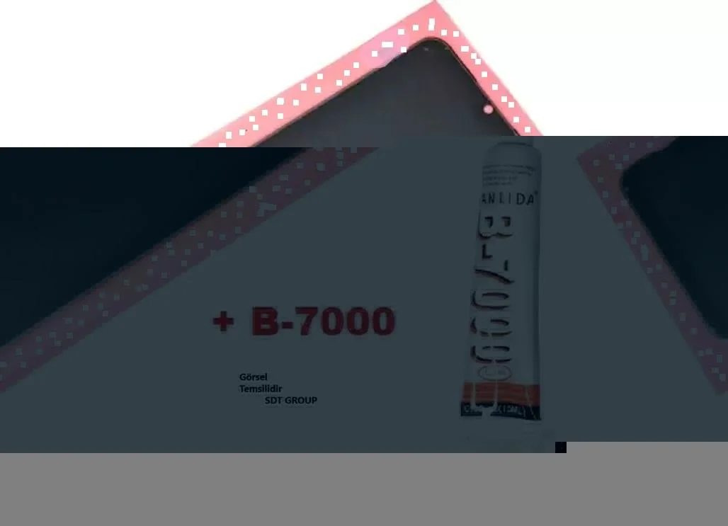 infinix SMART 4 Uyumlu Ekran Dokunmatik (B7000 15 görsel 3