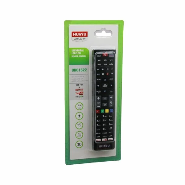 4IN1 Akıllı Evrensel Kumanda