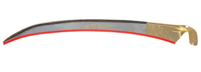 Tırpan 65 cm - Ot, Ekin, Bahçe Biçme görsel 2