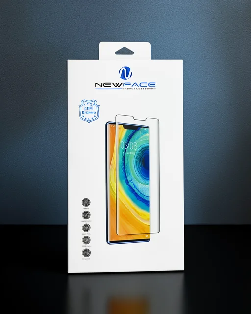 Apple İphone 14 Pro Max Polymer Nano Ekran Koruyucu