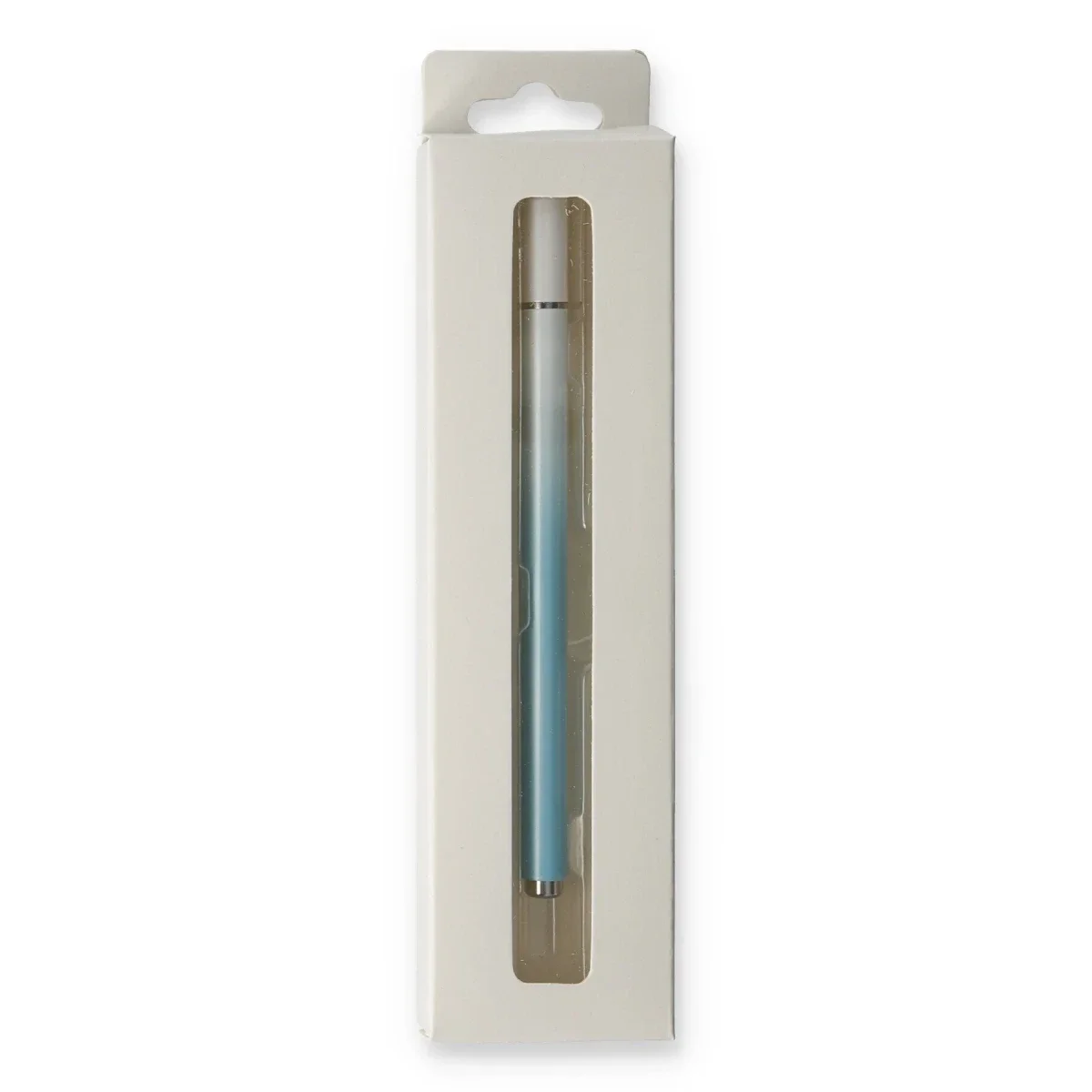 Dokunmatik Stylus Kalem Pen 108 - Mavi görsel 5