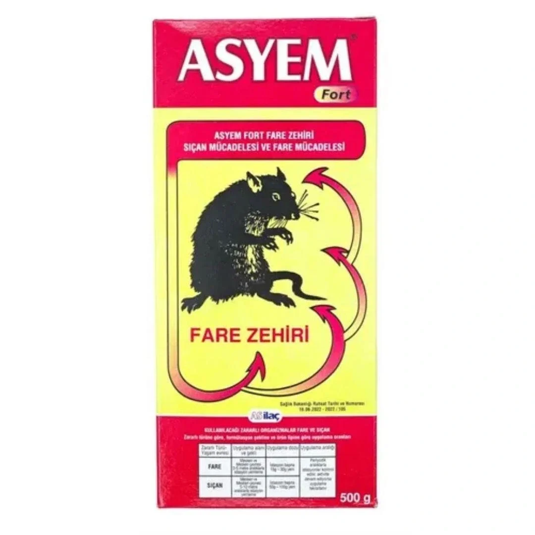500 gr Fare Ye