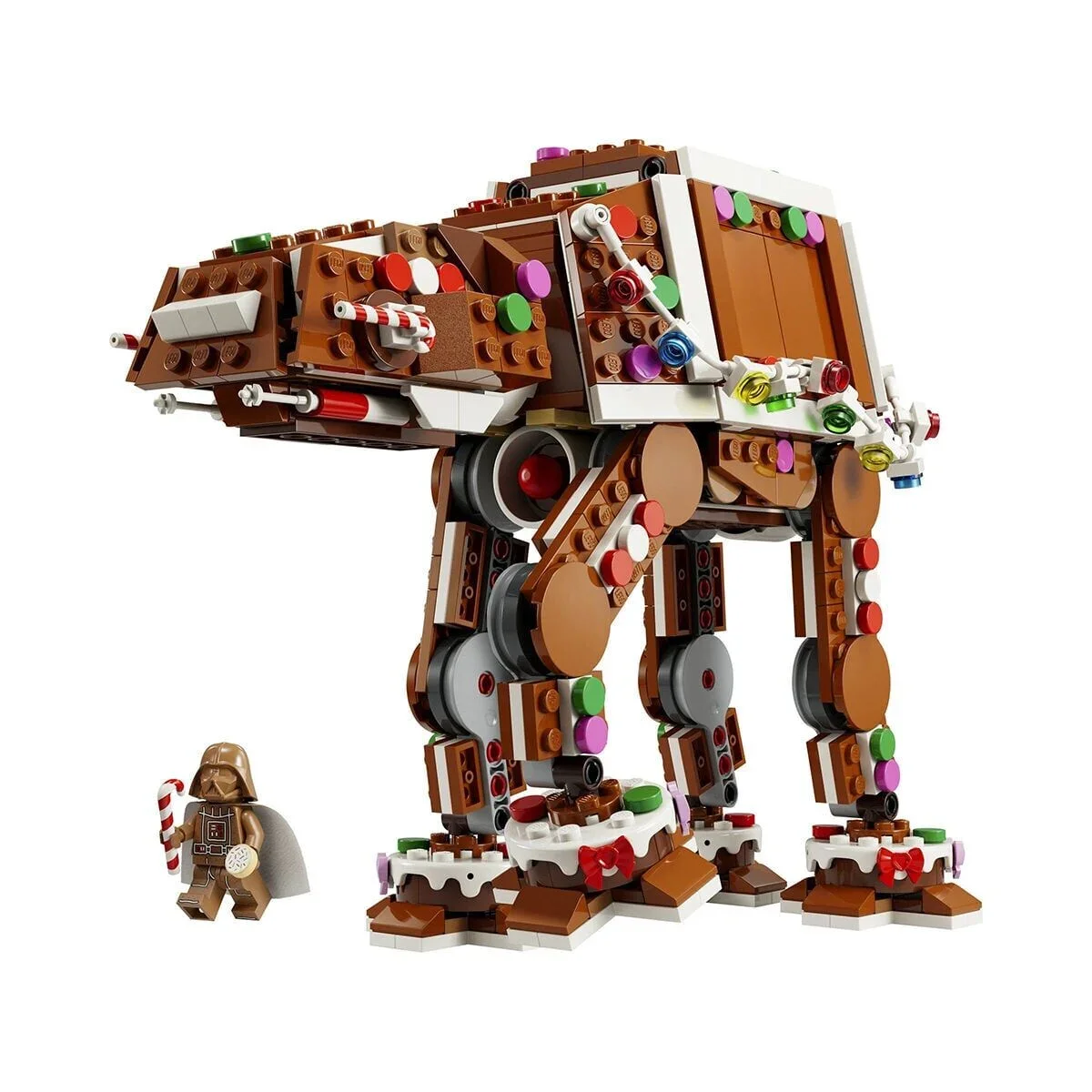 40806 AT-AT Walker görsel 2