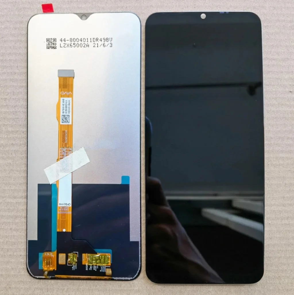 Vivo Y11S Lcd Dokunmatik Ekran görsel 2