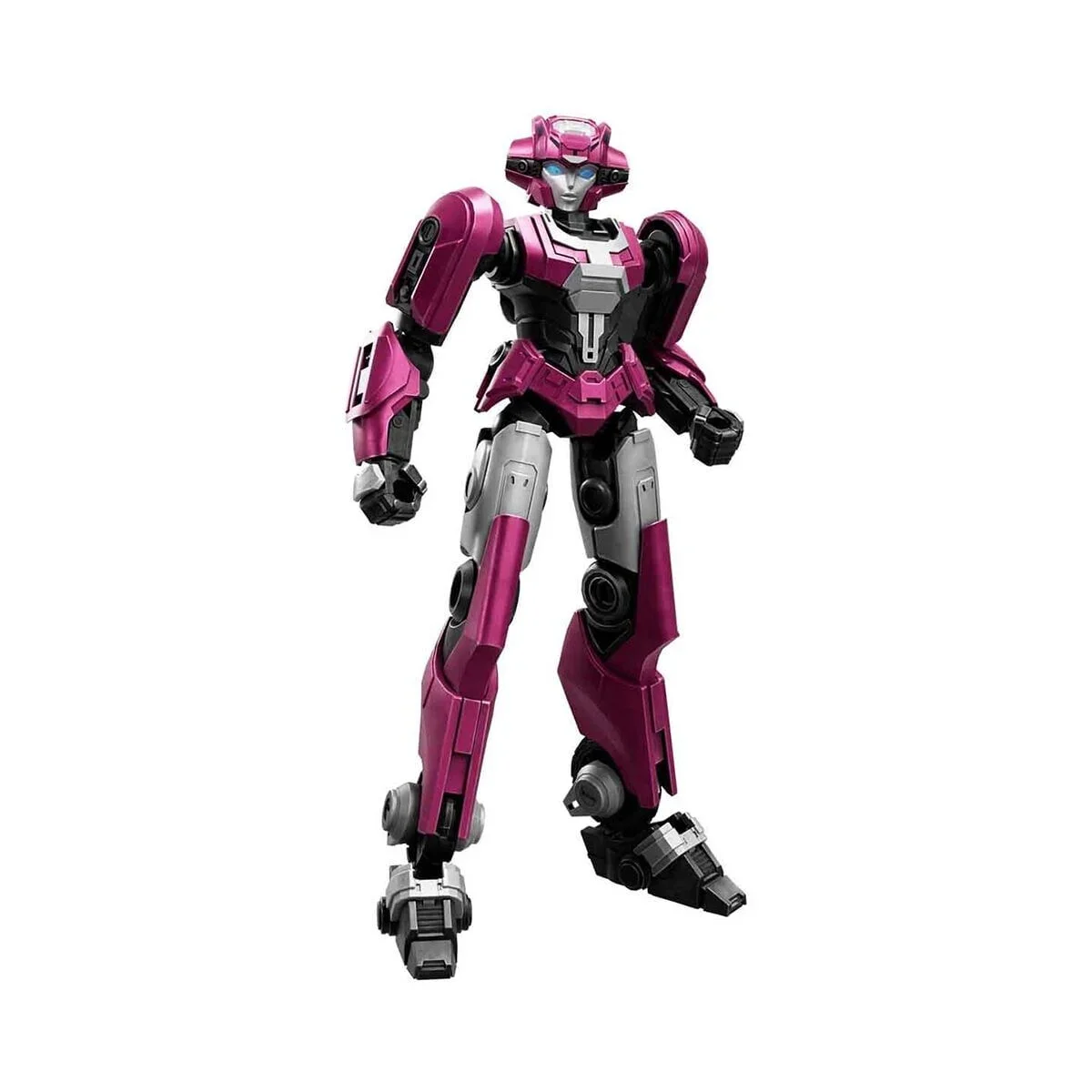 71163 Sun-blo-figür Transformers Classıc Class 13 ELITA-1 Bo Trns görsel 2