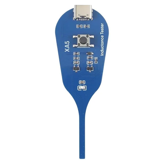 PM-39110 Yeşil Led Göstergeli Elektromanyetik İndüksiyon Arıza Bulucu görsel 5