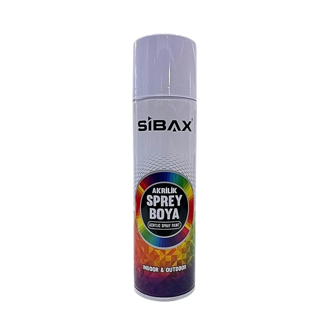 Antrasit Gri Sprey Boya 250 ml
