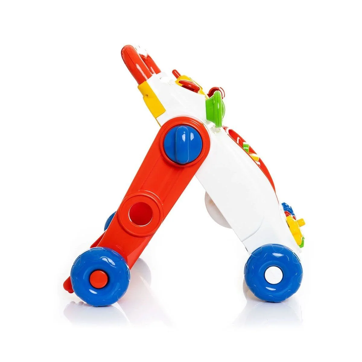 URT029-001 Babycim İlk Adım Arabam görsel 2