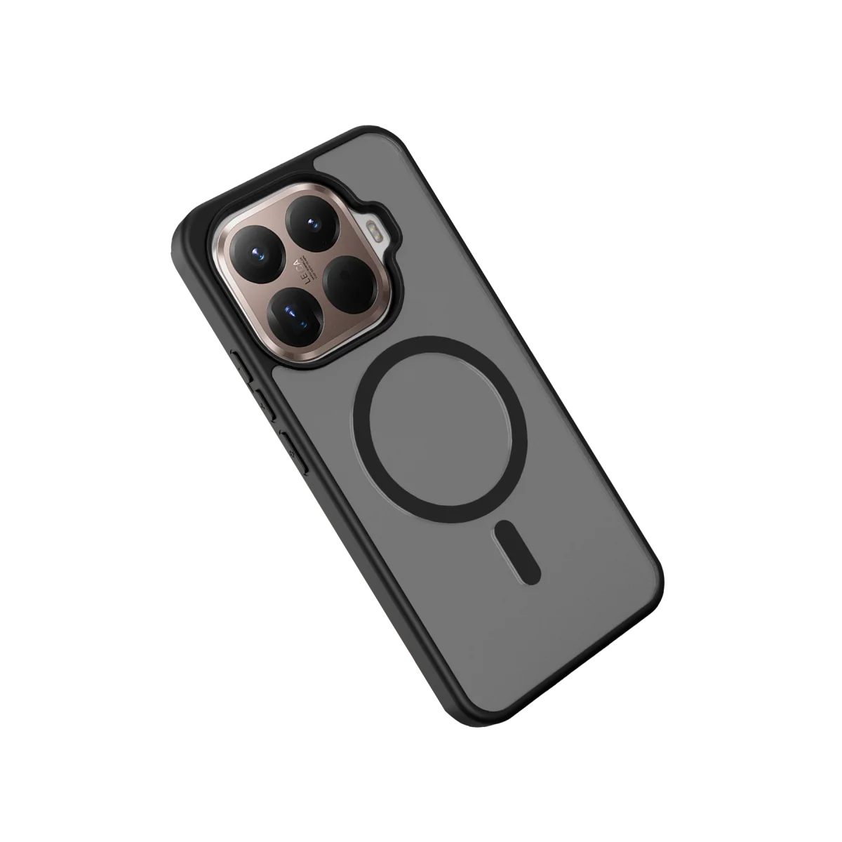 Joko Xiaomi Mi 15T Pro Jota Magsafe Kapak - Siyah görsel 3