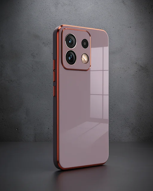 Xiaomi Redmi Note 13 Pro 5g Kılıf Volet Silikon - Açık Yeşil