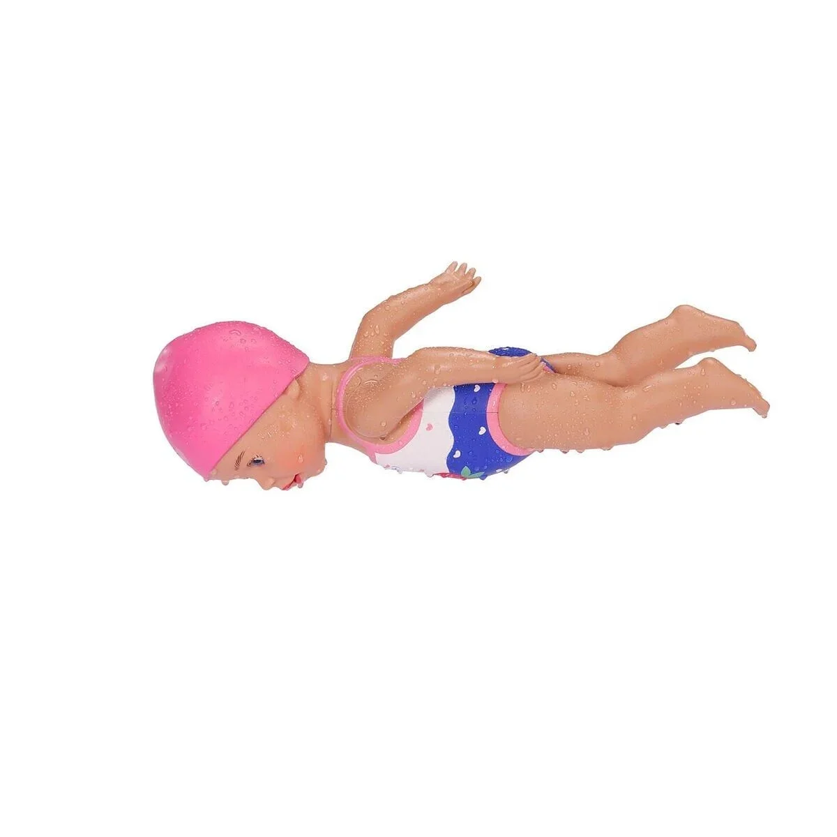 839454 Baby Born Lizzie 30 cm Yüzen Bebek görsel 4