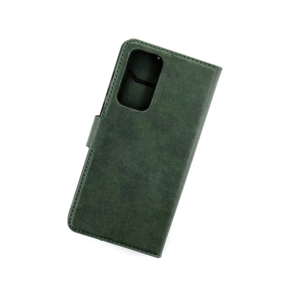 Reeder P13 Blue 2021 Kılıf Trend S Plus Kapaklı Kılıf - Yeşil görsel 3