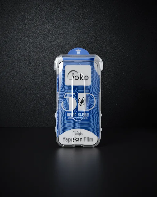 Joko Xiaomi Redmi Note 13 Pro 5g Joko Magic 5d Cam