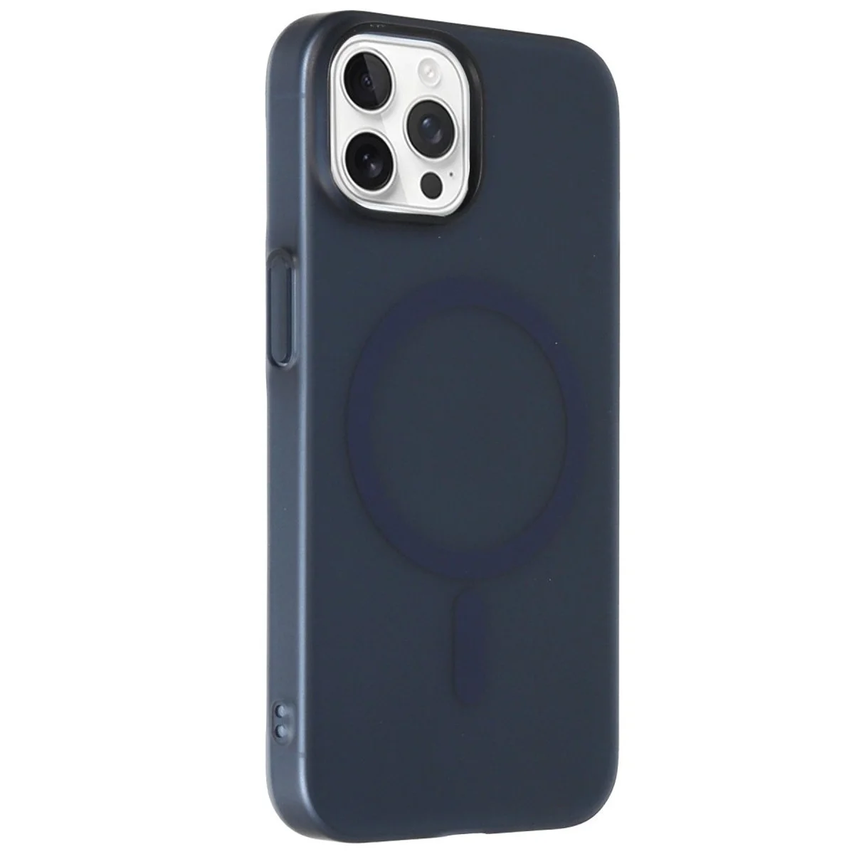 Joko Apple İphone 14 Pro Tuna Pc Slim Magsafe Kapak - Lacivert