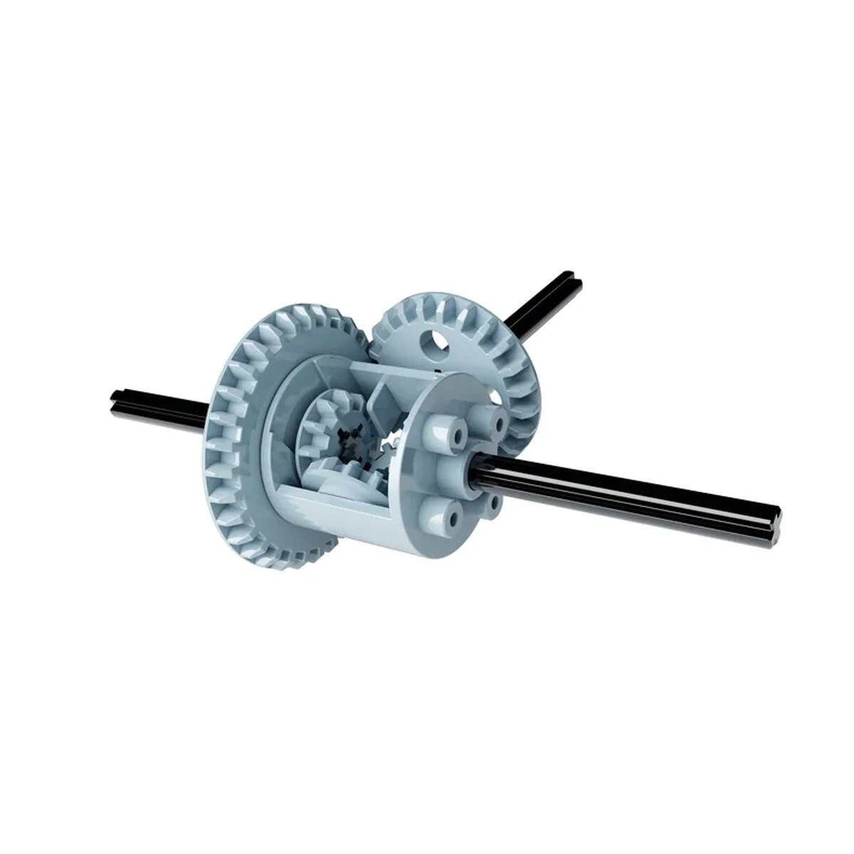 80132TR Mekanik Laboratuvarı - Yarış Arabaları - Formula 1 +8 yaş görsel 7
