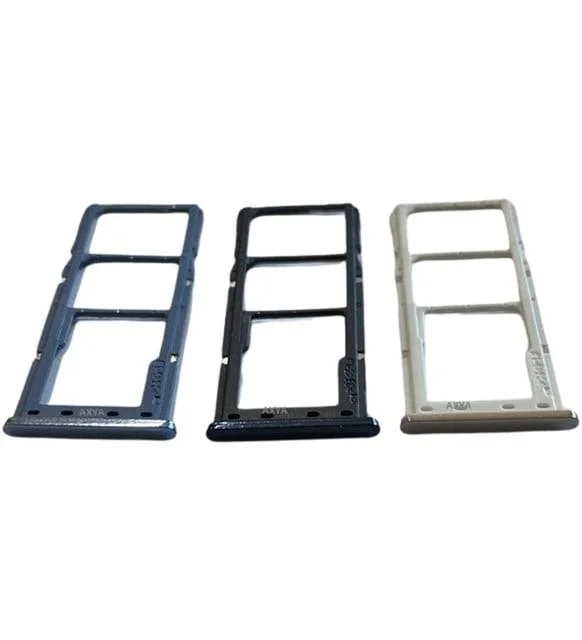 Samsung S22 Uyumlu SİM TEPSİSİ (YEŞİL)