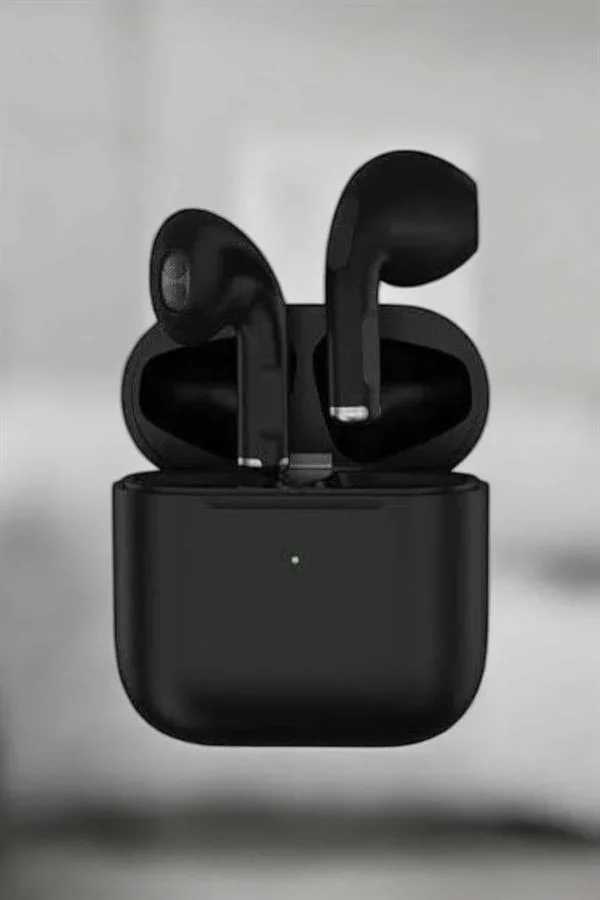 Kablosuz Bluetooth Kulaklık TWS Çift Kulaklık TWS Pro 5 görsel 3