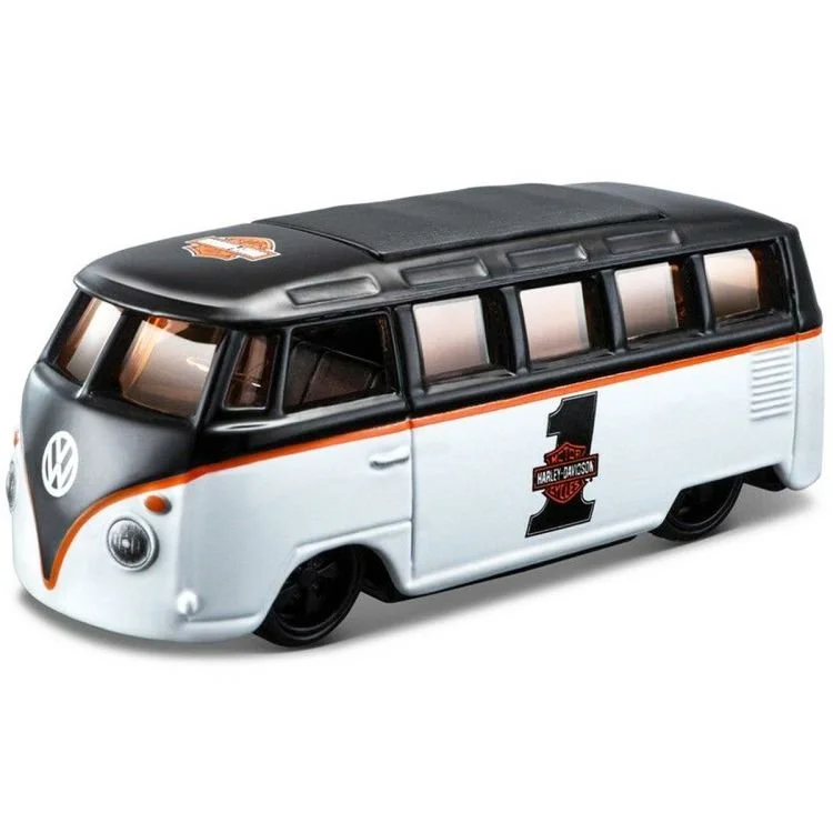 1:64 Model Araba görsel 4