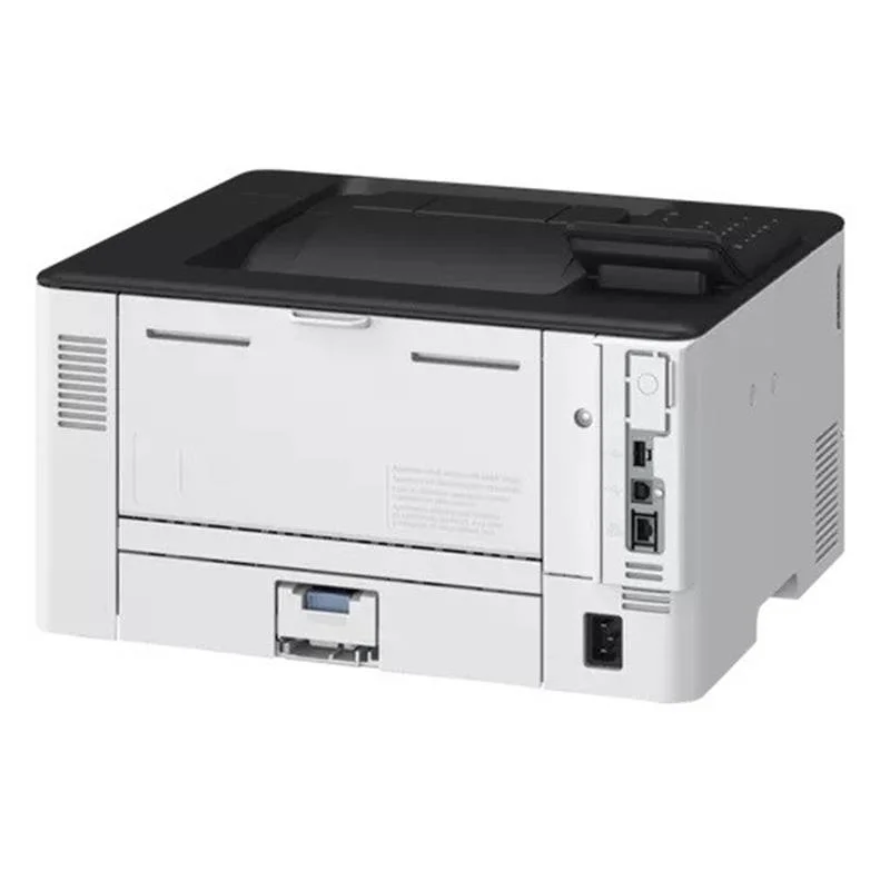 I-sensys LBP243DW Mono Lazer Yazıcı Eth/wıfı/dub görsel 2