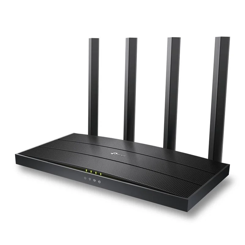 Archer AX12 AX1500 WIFI6 4 Port Gıgabıt 2.4/5GHZ Dual Band Router görsel 3
