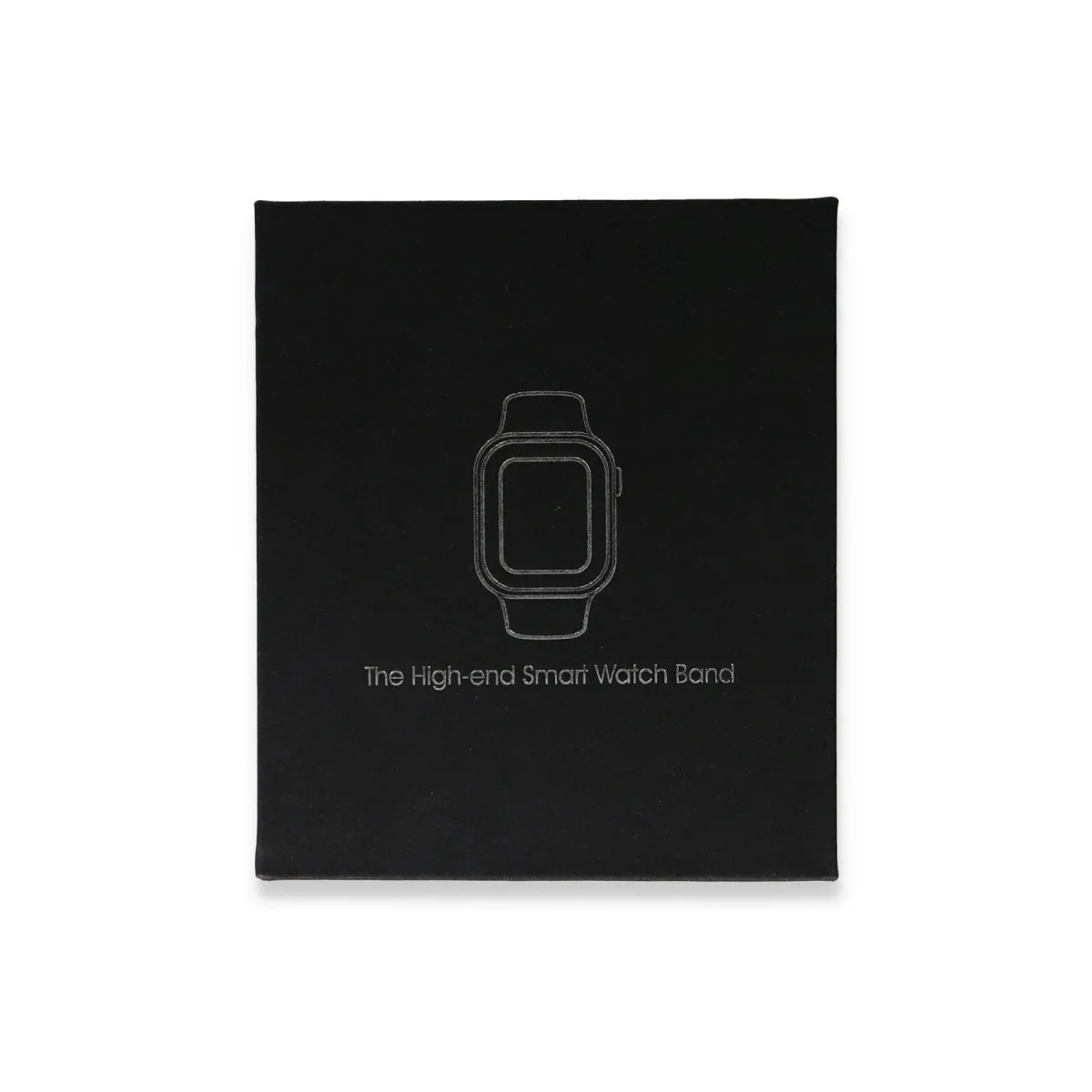 Apple Watch 44mm Metal Petek Kasalı Kordon - Rose Gold görsel 4