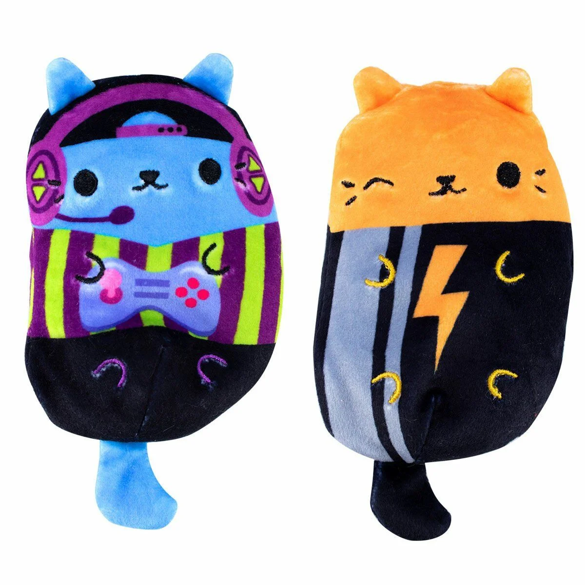CEP V1002 Cats vs Pickles Beans Seri 10 cm görsel 2