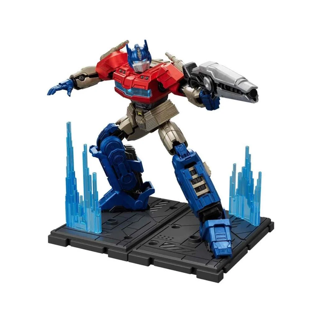 71161 Figür Transformers Classıc Class 11 Optımus Prıme Trns görsel 3