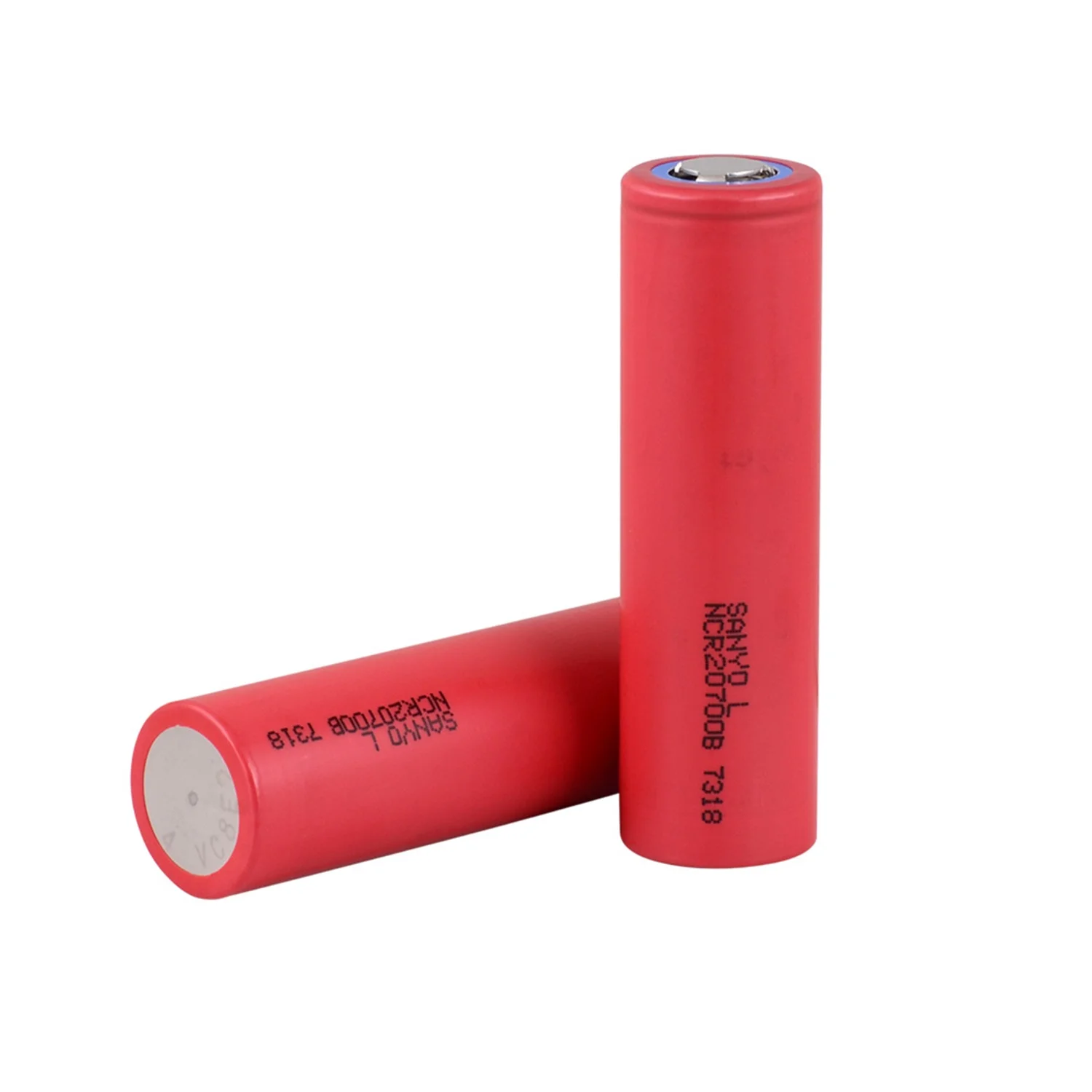 NCR20700B 3.7v 4250mAH Li-ion Pil - 15A