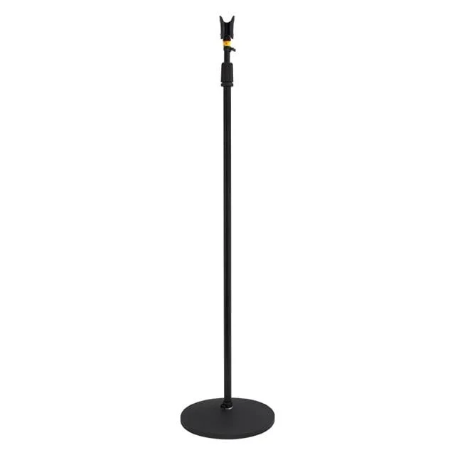 Magicvoice MV-31684 Profesyonel 1000 Mm - 700 Mm Ayarlanabilir krofon Boy Sehpası görsel 4