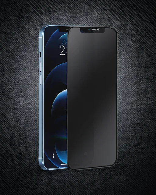 Samsung Galaxy A12 3d Antistatik Hayalet Cam Ekran Koruyucu
