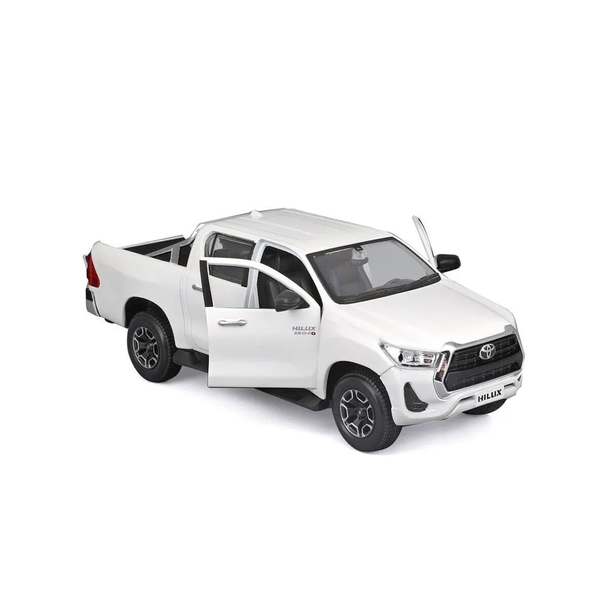 MAY 32920 1 27 Toyota Hilux görsel 6