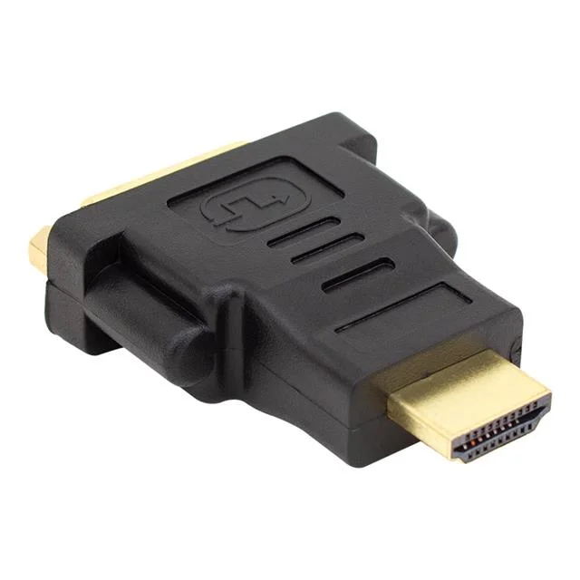 PM-8043 HD To DVI Çevirici (HD Erkek - DVI Dişi 24+1) görsel 2