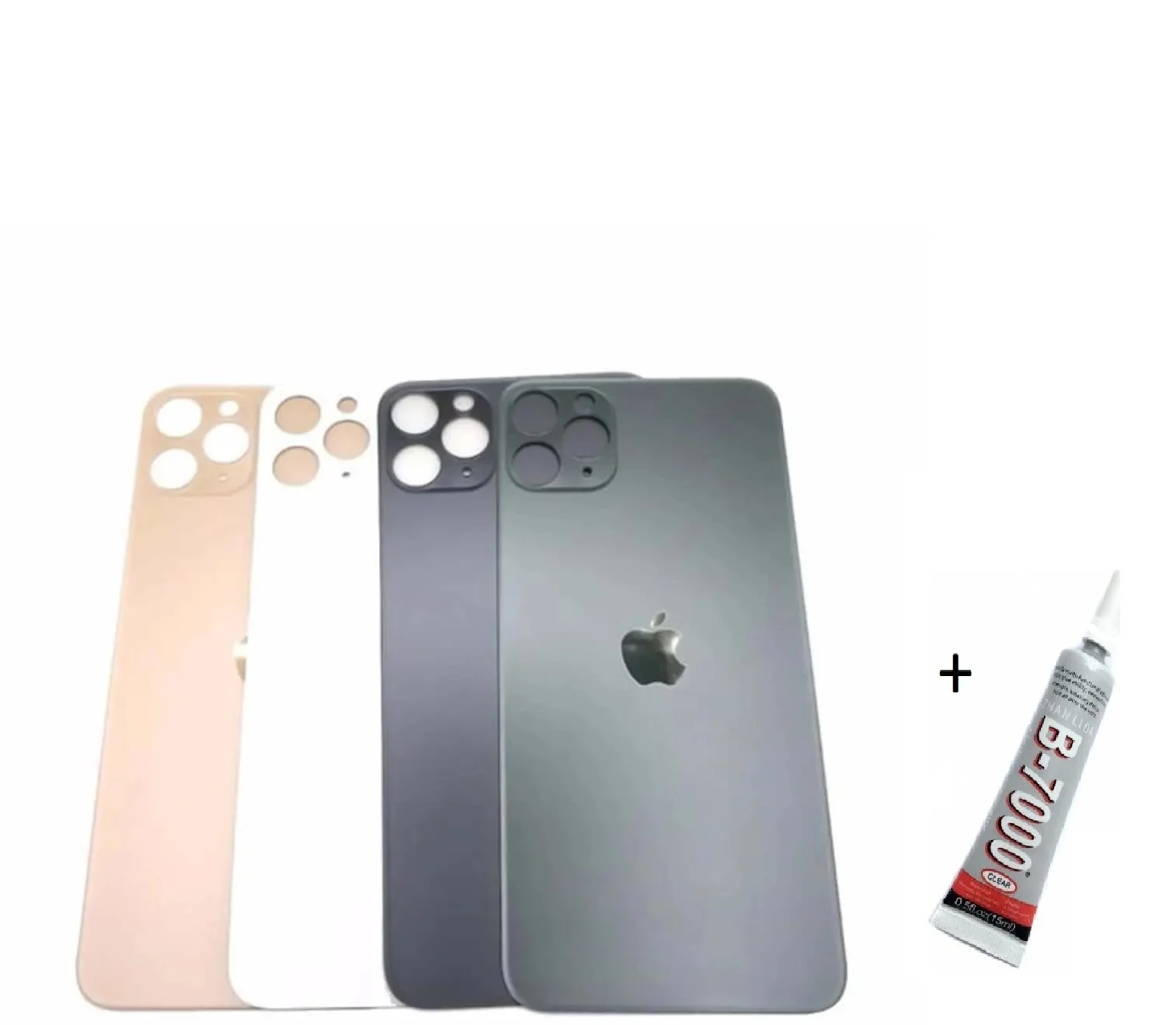 iPhone 13 Pro Max Original Koyu Mavi Renk (B7000 Y görsel 2