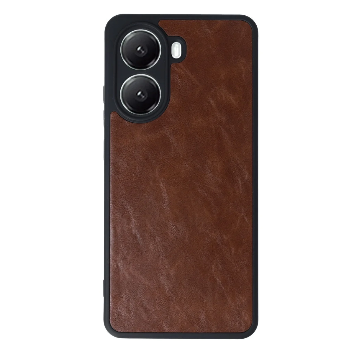 Xiaomi Poco X7 Pro Kılıf Aras Deri Kapak - Taba görsel 3