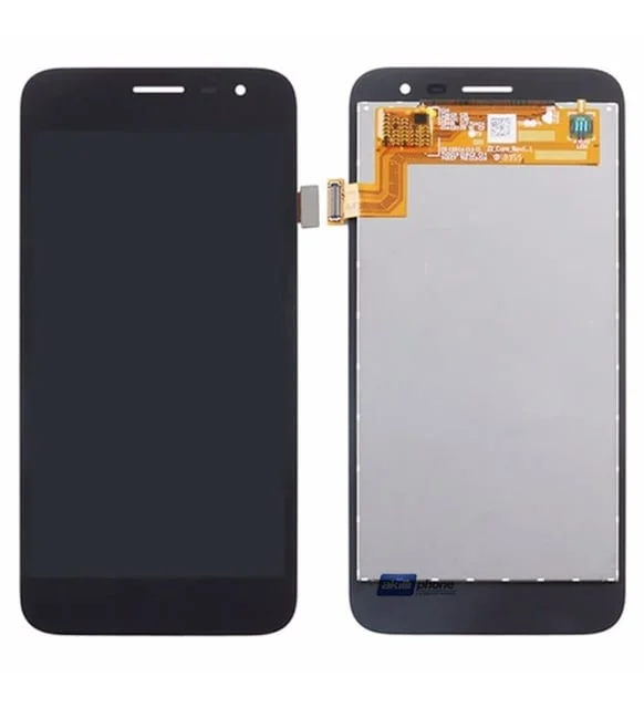 Samsung J260 J2 Core Lcd Ekran + Dokunmatik (Siyah görsel 2