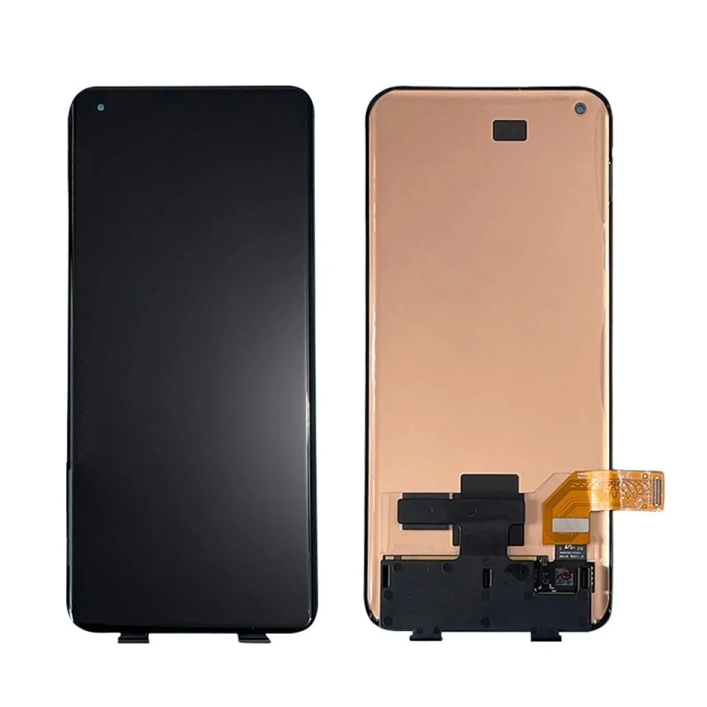 Mİ 11 T Pro Uyumlu Dokunmatik Ekran TFT (SİYAH) görsel 3
