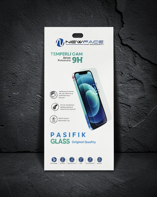 Apple İphone 11 Pasifik Cam Ekran Koruyucu
