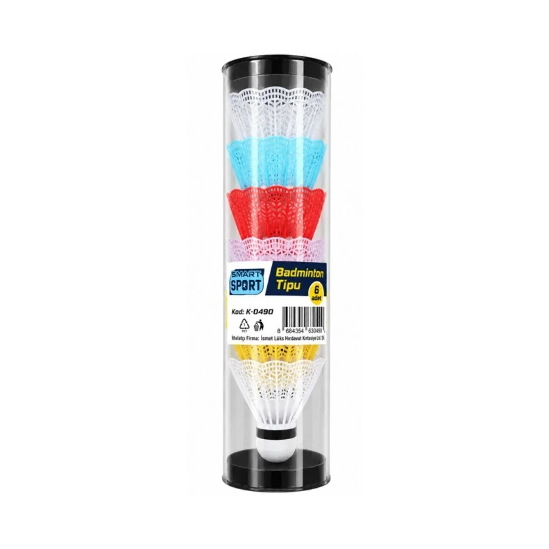 Badminton Topu